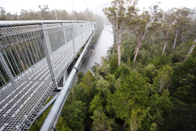 Tahune Air Walk